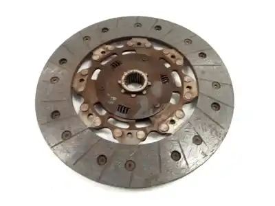 Second-hand car spare part clutch kit for audi a3 (8l) * oem iam references 038141025r  