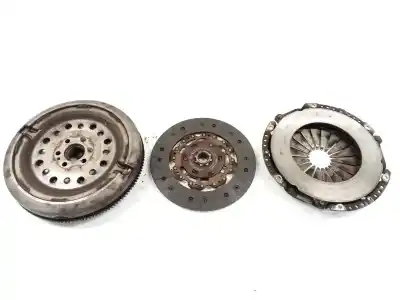 Second-hand car spare part clutch kit for audi a3 (8l) * oem iam references 038141025r  