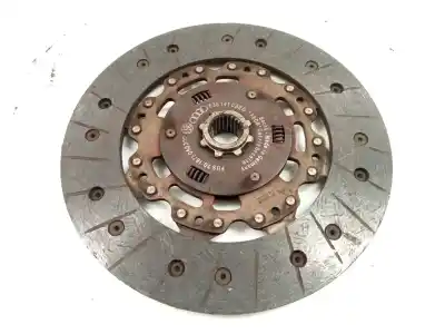 Second-hand car spare part clutch kit for audi a3 (8l) * oem iam references 038141025r  
