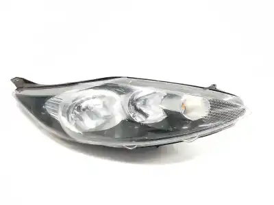 Автозапчасти б/у  за FORD FIESTA VI (CB1, CCN)  ссылки OEM IAM 1EJ24704502  