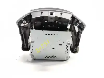 Автозапчасти б/у многофункциональное управление за ford fiesta vi (cb1, ccn) 1.25 ссылки oem iam aa6t18c815af  8a61a018b08 / 8a61a018b09af