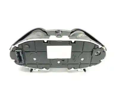 Автозапчасти б/у приборная доска за ford fiesta vi (cb1, ccn) 1.25 ссылки oem iam vp8a6f10894bc  ca6t10849ac