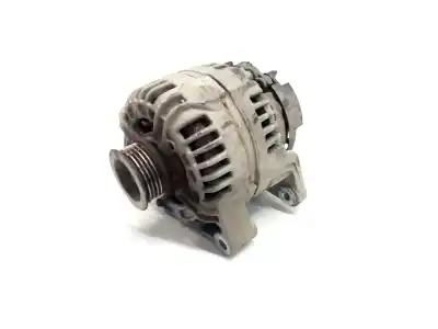 Автозапчастина б/у ГЕНЕРАТОР для OPEL MERIVA A MONOSPACE (X03)  Посилання на OEM IAM 0124425021  55556068
