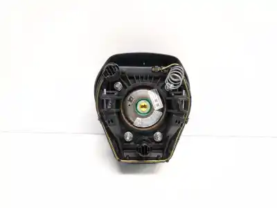 Автозапчастина б/у передня ліва подушка безопасности для ford fiesta vi (cb1, ccn) 1.25 посилання на oem iam 62146212h  