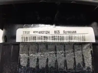 Автозапчастина б/у передня ліва подушка безопасности для ford fiesta vi (cb1, ccn) 1.25 посилання на oem iam 62146212h  