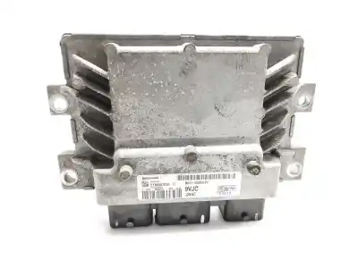 Автозапчасти б/у  за FORD FIESTA VI (CB1, CCN)  ссылки OEM IAM BV2112A650FC  S180047035