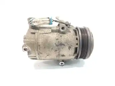 Second-hand car spare part air conditioning compressor for opel meriva a monospace (x03) 1.6 (e75) oem iam references 09165714  