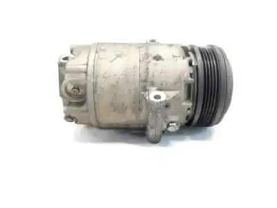 Second-hand car spare part air conditioning compressor for opel meriva a monospace (x03) 1.6 (e75) oem iam references 09165714  