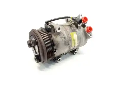 Second-hand car spare part AIR CONDITIONING COMPRESSOR for FORD FOCUS II TURNIER (DA_, FFS, DS)  OEM IAM references 3M5H19D629KD  22254511