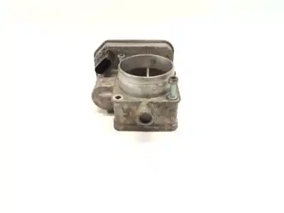 Peça sobressalente para automóvel em segunda mão Borboleta De Admissão por HYUNDAI ACCENT II (LC) 1.5 CRDI Referências OEM IAM 038128063C  