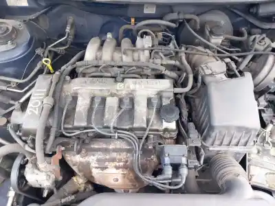 Автозапчасти б/у полный двигатель за mazda 626 v (gf) 2.0 (gfer) ссылки oem iam 