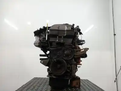 Second-hand car spare part complete engine for mazda 626 v (gf) 2.0 (gfer) oem iam references   