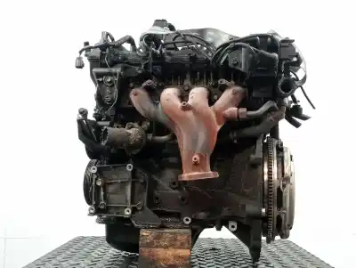 Second-hand car spare part complete engine for mazda 626 v (gf) 2.0 (gfer) oem iam references   