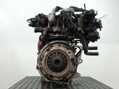 Second-hand car spare part complete engine for mazda 626 v (gf) 2.0 (gfer) oem iam references   