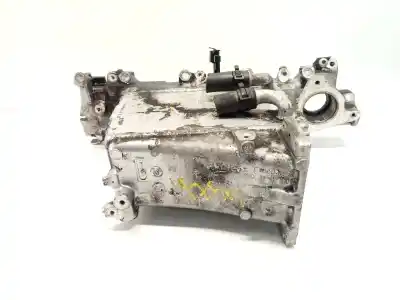 Автозапчасти б/у впускной коллектор за SKODA OCTAVIA III COMBI (5E5, 5E6) 2.0 TDI ссылки OEM IAM T78959BA  04L129766AT