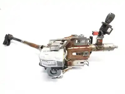 Автозапчастина б/у рульва колонка для renault modus / grand modus (f/jp0_) 1.2 (jp0c, jp0k, fp0c, fp0k, fp0p, jp0p, jp0t) посилання на oem iam 8200826816