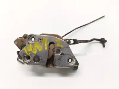 Second-hand car spare part trunk lock for suzuki samurai (sj) sj 970 oem iam references   