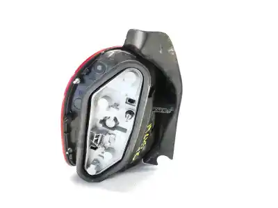 Автозапчастина б/у правий ліхтар для renault modus / grand modus (f/jp0_) 1.2 (jp0c, jp0k, fp0c, fp0k, fp0p, jp0p, jp0t) посилання на oem iam 8200658413  
