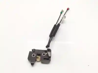 Peça sobressalente para automóvel em segunda mão  por FORD FIESTA (CBK)  Referências OEM IAM A34102BD  