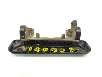 Second-hand car spare part tailgate back door handle for suzuki samurai (sj) sj 970 oem iam references   