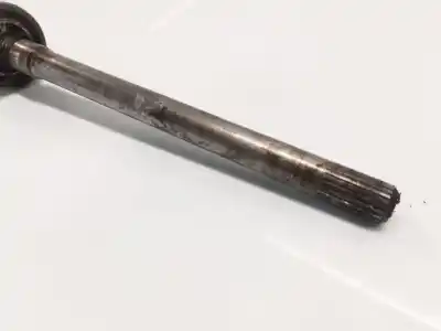 Second-hand car spare part front left transmission for suzuki samurai (sj) sj 970 oem iam references   