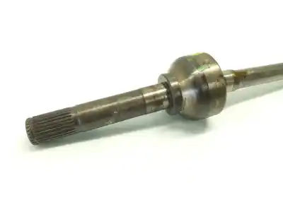 Second-hand car spare part front left transmission for suzuki samurai (sj) sj 970 oem iam references   