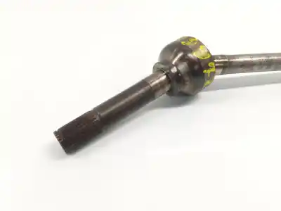 Second-hand car spare part front right transmission for suzuki samurai (sj) sj 970 oem iam references   