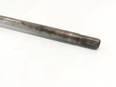 Second-hand car spare part front right transmission for suzuki samurai (sj) sj 970 oem iam references   