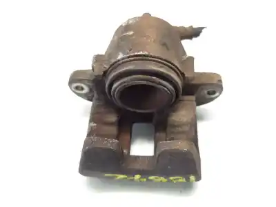 Second-hand car spare part front left brake caliper for suzuki samurai (sj) sj 970 oem iam references   