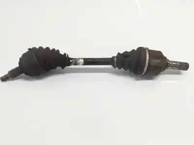 Piesă de schimb auto la mâna a doua  pentru RENAULT LAGUNA III  Referințe OEM IAM 8200618182  
