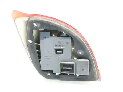 Second-hand car spare part right tailgate light for ford fiesta iv (ja_, jb_) 1.0 i oem iam references   