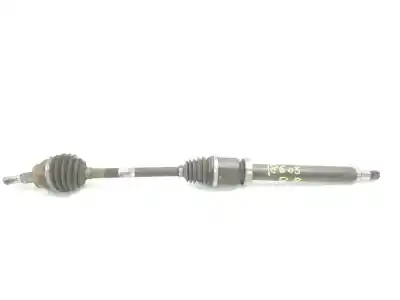 Pezzo di ricambio per auto di seconda mano TRASMISSIONE ANTERIORE DESTRA per FORD FOCUS LIM. (CB8)  Riferimenti OEM IAM   