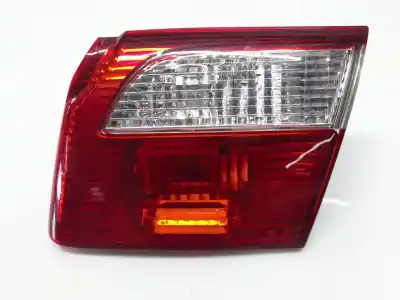 Автозапчасти б/у центральный задний фонарь за mazda 626 v (gf) 2.0 (gfer) ссылки oem iam gg5n513f0a