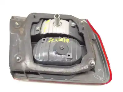 Автозапчасти б/у центральный задний фонарь за mazda 626 v (gf) 2.0 (gfer) ссылки oem iam gg5n513f0a  
