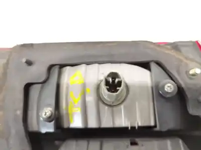 Автозапчасти б/у центральный задний фонарь за mazda 626 v (gf) 2.0 (gfer) ссылки oem iam gg5n513f0a  