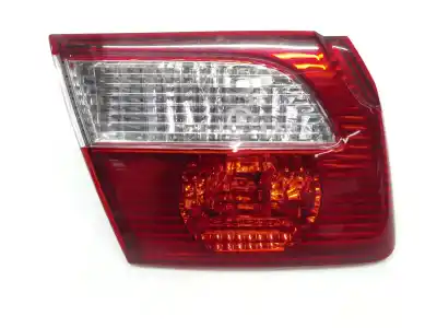 Автозапчасти б/у центральный задний фонарь за mazda 626 v (gf) 2.0 (gfer) ссылки oem iam gg3e513g0a