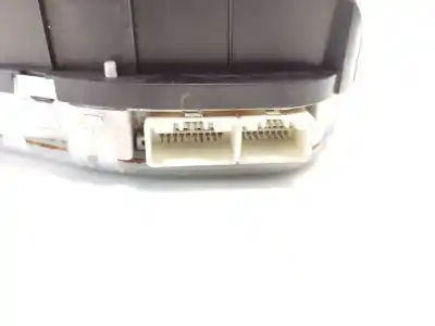 Автозапчастина б/у панель інструментів для mazda 626 v (gf) 2.0 (gfer) посилання на oem iam gg2mc  