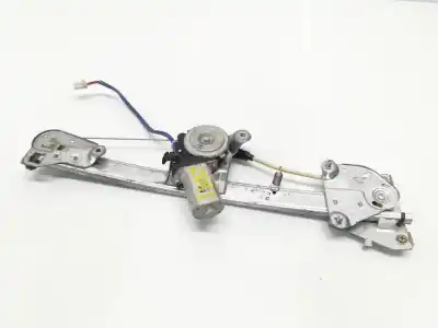 Автозапчасти б/у регулятор стекла переднего правого за mazda 626 v (gf) 2.0 (gfer) ссылки oem iam 3630161919
