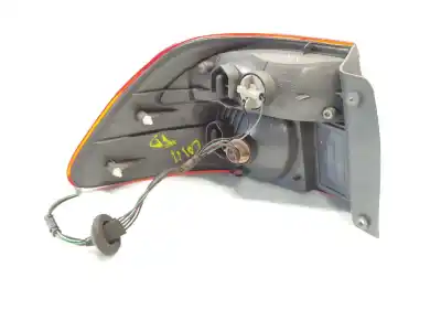 Автозапчасти б/у правый задний фонарь за mazda 626 v (gf) 2.0 (gfer) ссылки oem iam gg2m51150a  