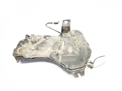 Автозапчастина б/у фап депозит для citroen c5 ii (rc_) 1.6 hdi (rc8hzb) посилання на oem iam 9651826480