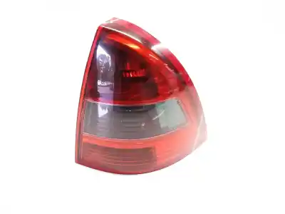 Автозапчастина б/у правий ліхтар для CITROEN C5 II (RC_) 1.6 HDI (RC8HZB) Посилання на OEM IAM   
