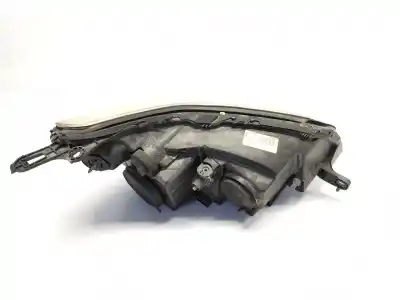 Автозапчастина б/у ліва фара для citroen c5 ii (rc_) 1.6 hdi (rc8hzb) посилання на oem iam 9650055980  89900017