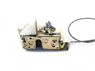 Second-hand car spare part left front door lock for ford fiesta iv (ja_, jb_) 1.0 i oem iam references   