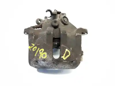 Pezzo di ricambio per auto di seconda mano Pinza Freno Anteriore Destra per CITROEN C5 II (RC_) 1.6 HDI (RC8HZB) Riferimenti OEM IAM   