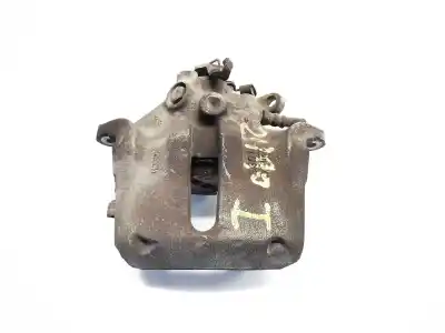 Peça sobressalente para automóvel em segunda mão Pinça De Travão Dianteira Esquerda por CITROEN C5 II (RC_) 1.6 HDI (RC8HZB) Referências OEM IAM   