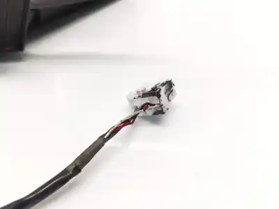 Автозапчастина б/у правий задний огляд для mazda 626 v (gf) 2.0 (gfer) посилання на oem iam e13010142  