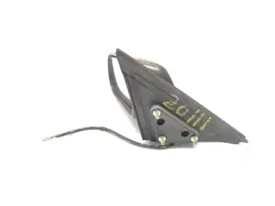 Second-hand car spare part left rearview mirror for mazda 626 v (gf) 2.0 (gfer) oem iam references e13010519  
