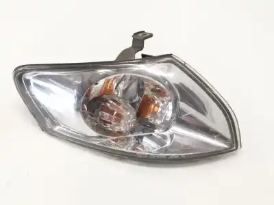 Автозапчасти б/у правый передний пилот за mazda 626 v (gf) 2.0 (gfer) ссылки oem iam 21061918