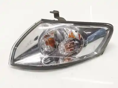 Автозапчасти б/у левый передний пилот за mazda 626 v (gf) 2.0 (gfer) ссылки oem iam gg3e51070c