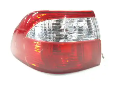 Автозапчасти б/у левый задний фонарь за mazda 626 v (gf) 2.0 (gfer) ссылки oem iam ge5a51160f
